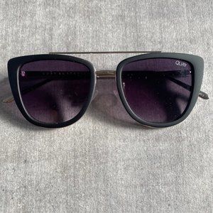 Quay Australia French Kiss Sunglasses